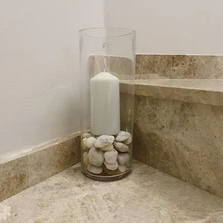 2 La Casa De Marilo Alloggio in famiglia Tomares