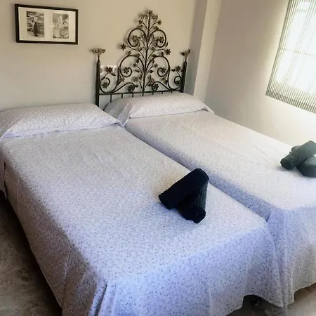 Alloggio in famiglia 2 La Casa De Marilo