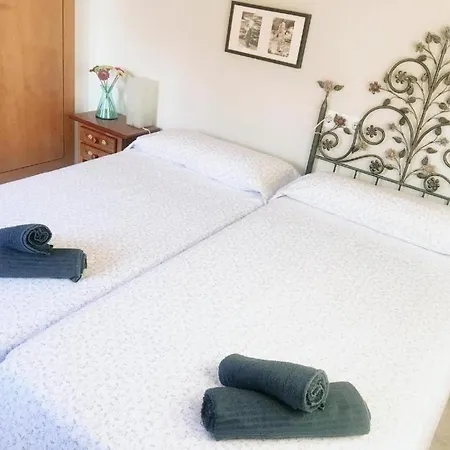 2 La Casa De Marilo Tomares