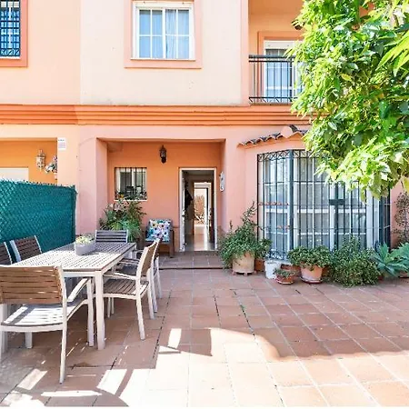 2 La Casa De Marilo *