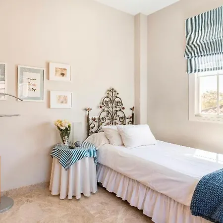 2 La Casa De Marilo * Tomares