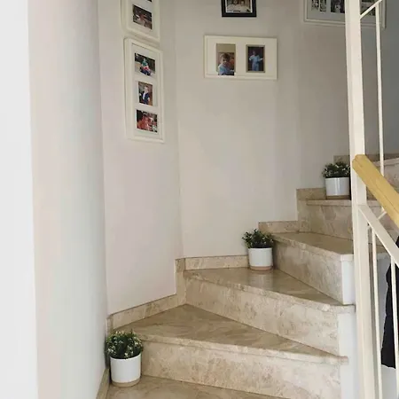 2 La Casa De Marilo * Tomares