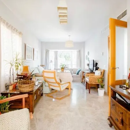 2 La Casa De Marilo Tomares