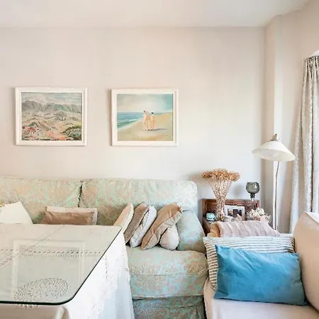 2 La Casa De Marilo * Tomares