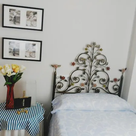 2 La Casa De Marilo