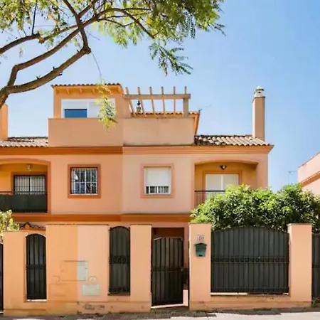Homestay 2 La Casa De Marilo *