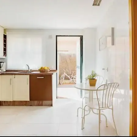 2 La Casa De Marilo Tomares