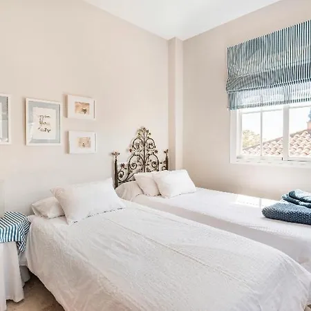 2 La Casa De Marilo Homestay Tomares