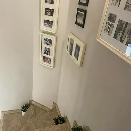 Homestay 2 La Casa De Marilo Tomares
