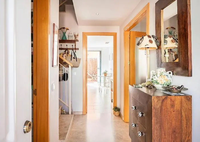 2 La Casa De Marilo * טומארס