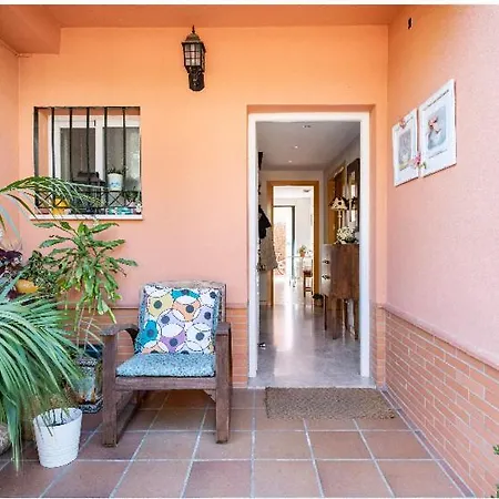 2 La Casa De Marilo Privatunterkunft