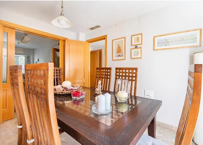 Homestay 2 La Casa De Marilo *